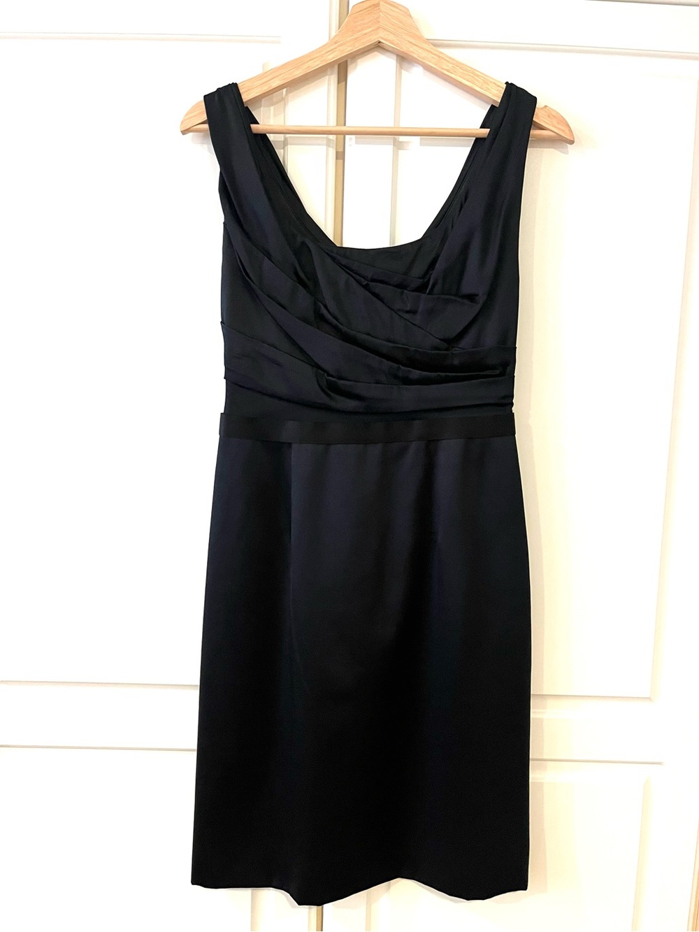 Elie Tahari Silk Dress
